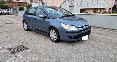 CITROEN C4 GPL OK neopatentati 