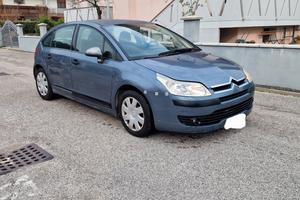 CITROEN C4 GPL OK neopatentati 
