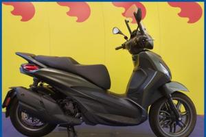 PIAGGIO Beverly 400 Garantito e Finanziabile