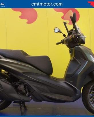 PIAGGIO Beverly 400 Garantito e Finanziabile