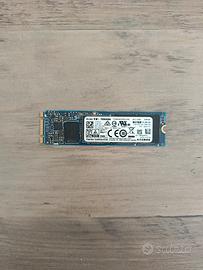 Toshiba ssd