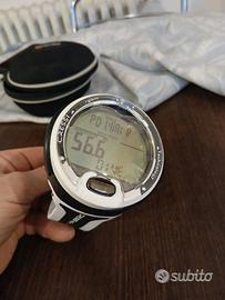 Cressi Leonardo 2.0 Computer Orologio Subacqueo