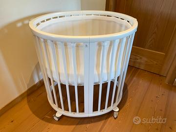 Culla Stokke