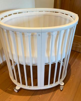 Culla Stokke