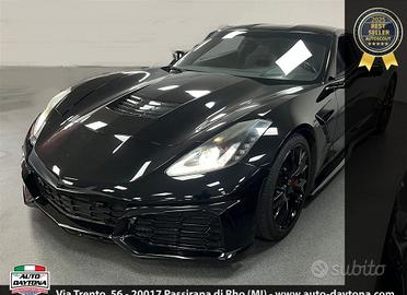 CORVETTE C7 Chevrolet Corvette C7