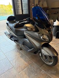 Suzuki Burgman 650 Executive