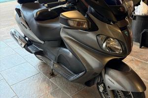 Suzuki Burgman 650 Executive