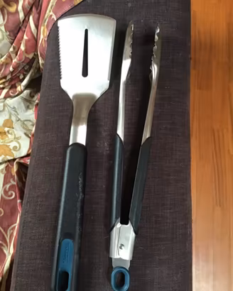 Strumenti da barbeque