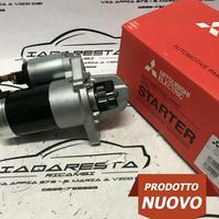 Motorino Avviamento Canter 2015 3.0 D M1T31072