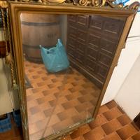 Specchio antico