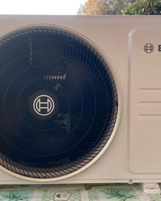 Condizionatore Bosch