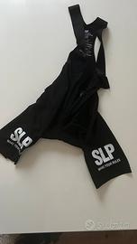 Slopline pantaloncini salopette Bib Hero SLP