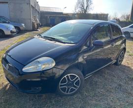 Fiat Grande Punto Grande Punto 1.3 MJT 75 CV 3 por