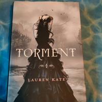 Torment - Lauren Kate