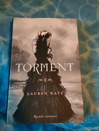 Torment - Lauren Kate
