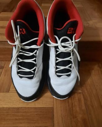 JORDAN SCARPE UOMO