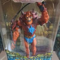 Beast man masters of the universe classic