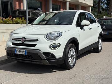 Fiat 500X 1.6 MultiJet 120 CV City Cross