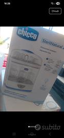 sterilizzatore chicco