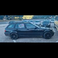 bmw e 46 320d 