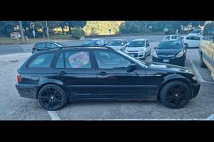 bmw e 46 320d 