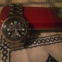 SWATCH IRONY CHRONO CADMOS YCS409G VINTAGE 1999