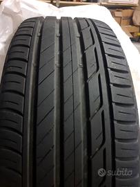 4 GOMME 215 50 18 BRIDGESTONE