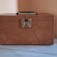 Beauty case vintage