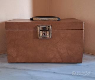 Beauty case vintage