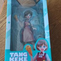love Live Super Star Keke Tang figure 25 cm