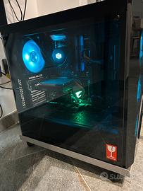 Pc gaming amd ryzen 7 2700x