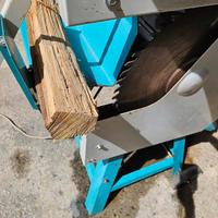 Sega circolare per legno