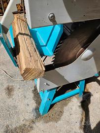 Sega circolare per legno