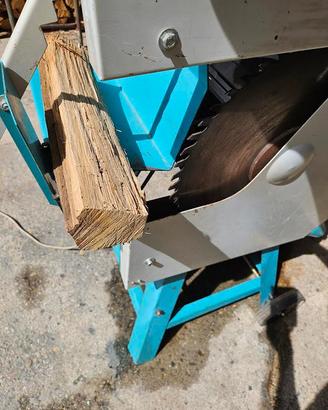 Sega circolare per legno