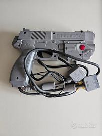 Pistola PS1