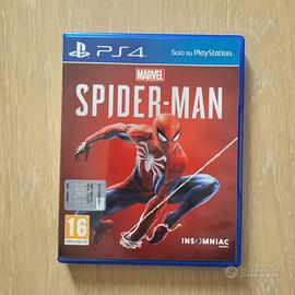 [Riservato] Bundle giochi PS3/PS4