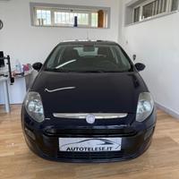 Fiat Punto 1.3 MJT II 75 CV