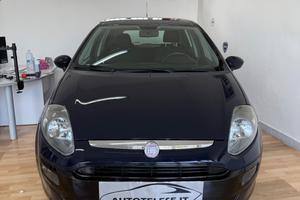 Fiat Punto 1.3 MJT II 75 CV