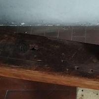 MORSA DA BANCO MUNDUS VINTAGE ANNI 40