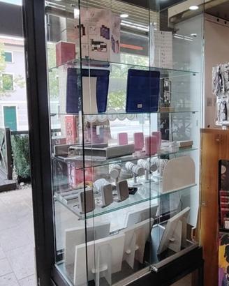 Vetrina da negozio