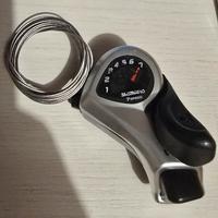 cambio bici Shimano TX50 nuovo!