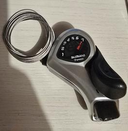 cambio bici Shimano TX50 nuovo!