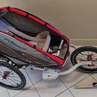  Carrello multifunzione Chariot cx 