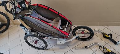  Carrello multifunzione Chariot cx 