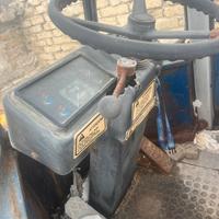 Pala meccanica “Benfra”