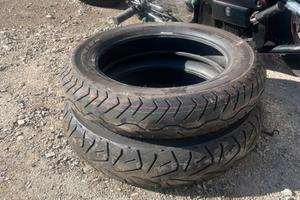 Motociclo per trasporto