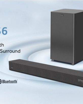 haier soundbar hsd512s6