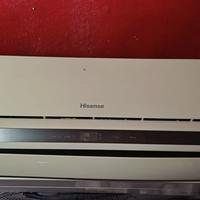 Condizionatore Hisense