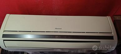 Condizionatore Hisense