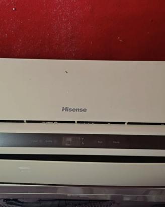 Condizionatore Hisense